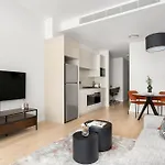 Urban Rest Double Bay Apartments