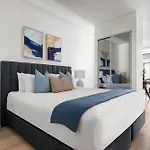 Urban Rest Double Bay Apartments