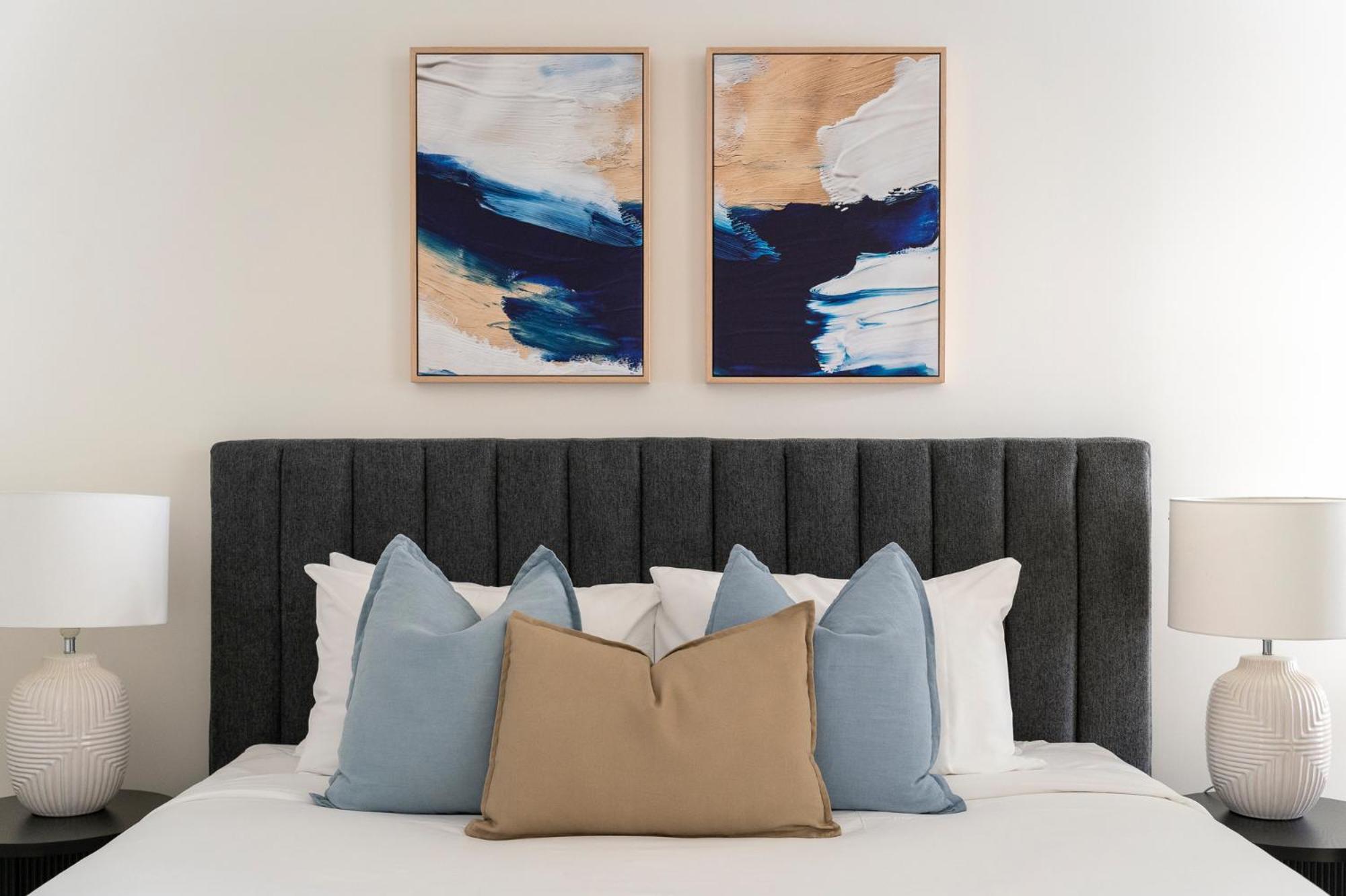 Appartamento Urban Rest Double Bay *