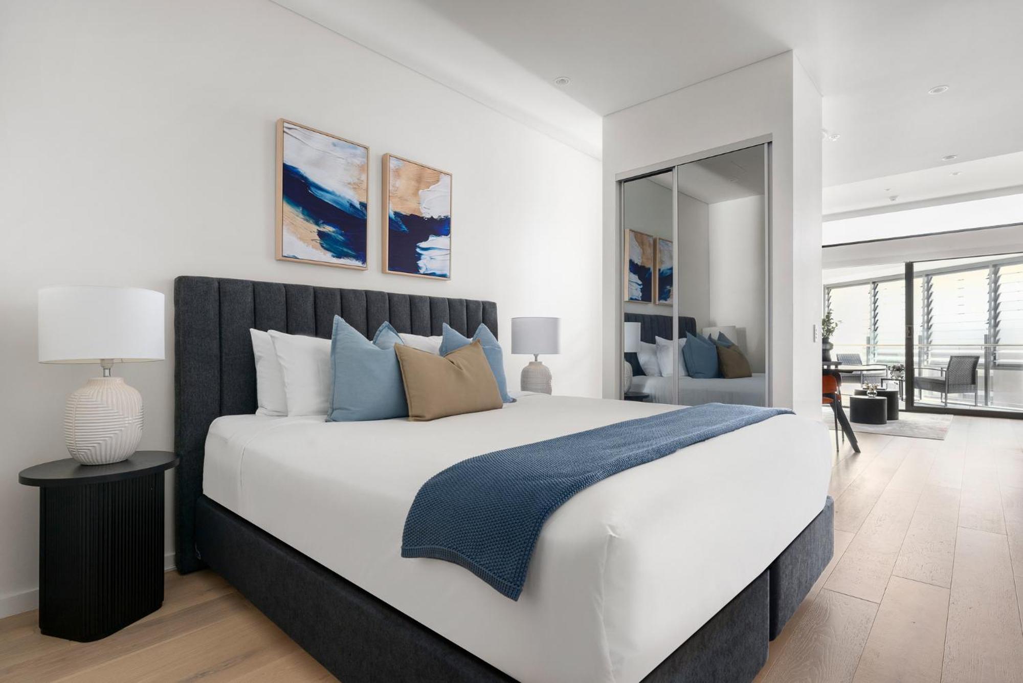 Appartamento Urban Rest Double Bay Sydney